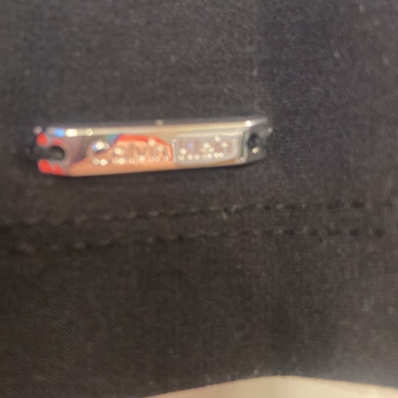 Calvin Klein Blouse, Size Medium - Picture 5 of 6